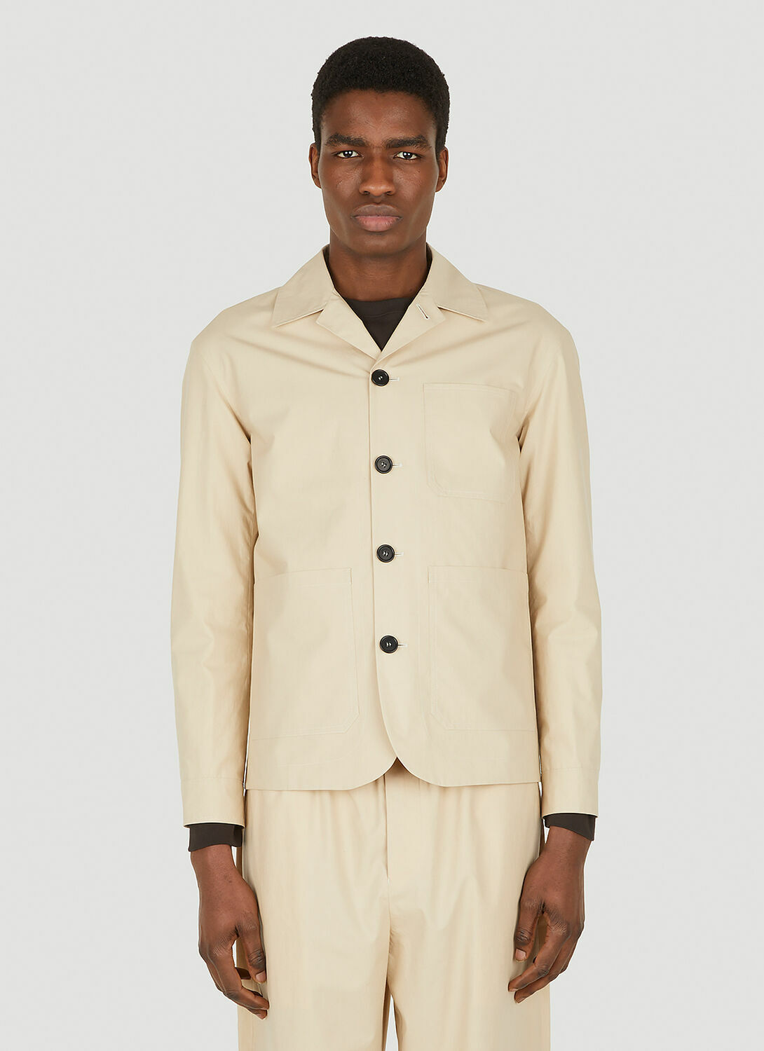 META CAMPANIA COLLECTIVE Julian Jacket