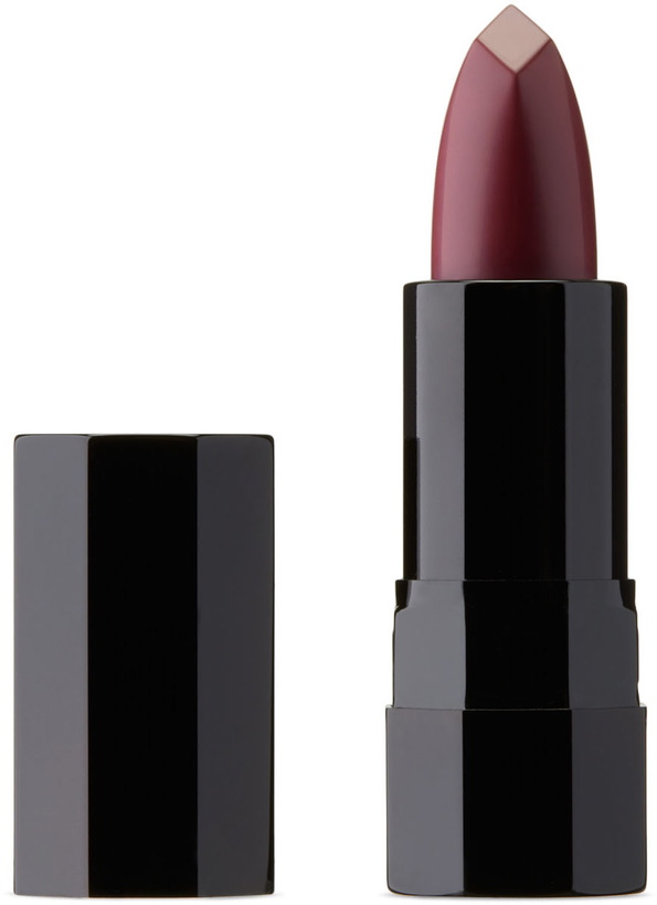 Photo: Serge Lutens Satin Lipstick Fard À Lèvres – No. 17 Fraudeuse