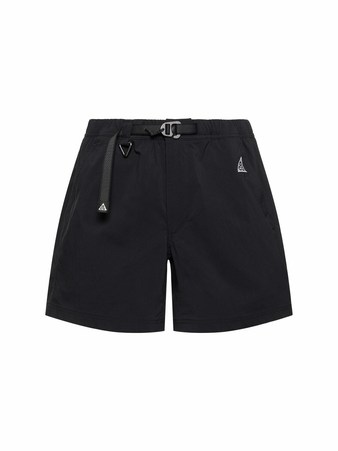 Nike Black Stussy Edition NRG Water Shorts Nike