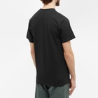 Sci-Fi Fantasy Men's Hands T-Shirt in Black