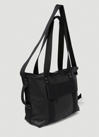 Rick Owens - Trolley Weekend Bag in Black