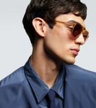 Saint Laurent Aviator sunglasses