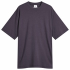 Nike Wool Classics T-Shirts in Cave Purple