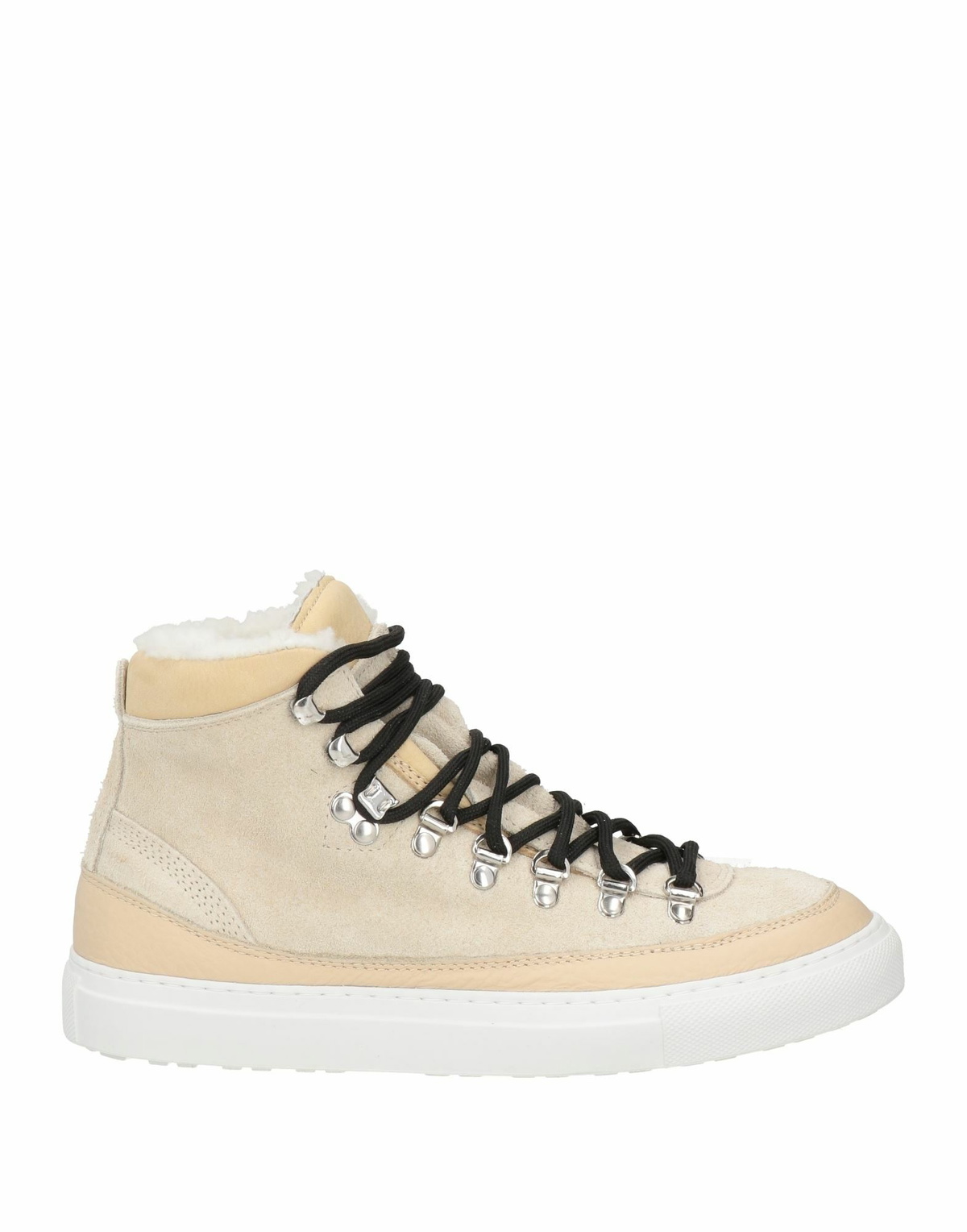 Diemme Womens Sneakers in Beige