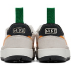 Nike Off-White Tom Sachs Edition General Purpose Sneakers