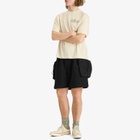 Story mfg. Men's Salt Shorts in Black