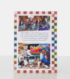 Assouline The Missoni Family cookbook