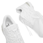 Comme des Garçons SHIRT Men's CDG SHIRT x Asics Gel Terrain Sneakers in White