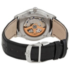 Jaeger LeCoultre Master Automatic Black Dial Mens Watch Q1368471