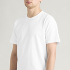 Lady Co. Men's Our T-Shirt 2-Pack in White