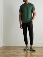 Lululemon - Metal Vent Tech Stretch-Jersey T-Shirt - Green