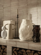 FERM LIVING - Anse Porcelain Vase