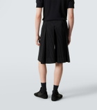 Homme Plissé Issey Miyake Tailored Pleats 2 Bermuda shorts