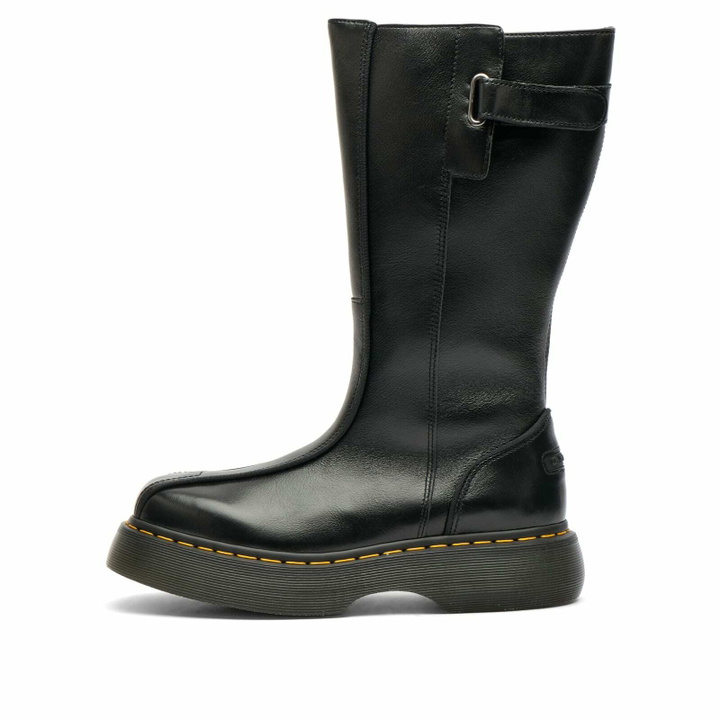 Photo: Dr. Martens Women's Buzz Hi Boots in Black