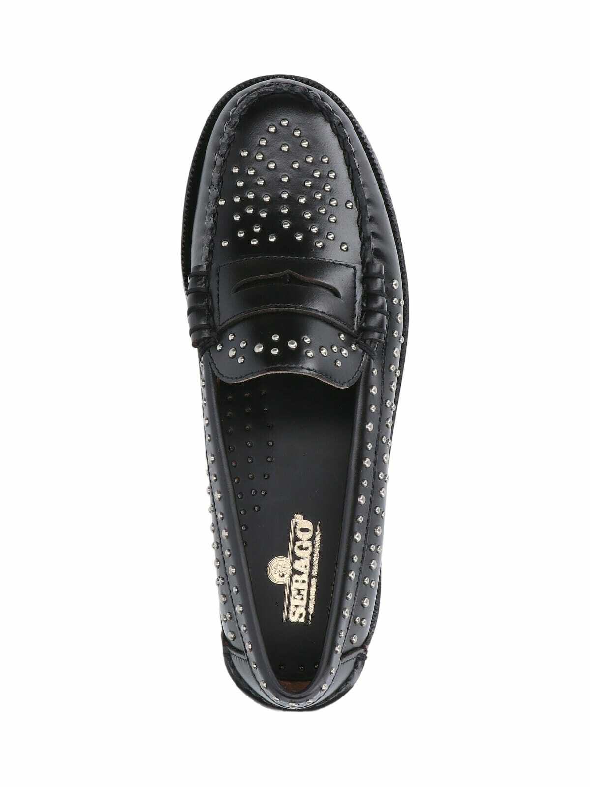Sebago dan Studs Loafers
