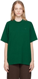 adidas Originals Green Adicolor Essentials T-Shirt