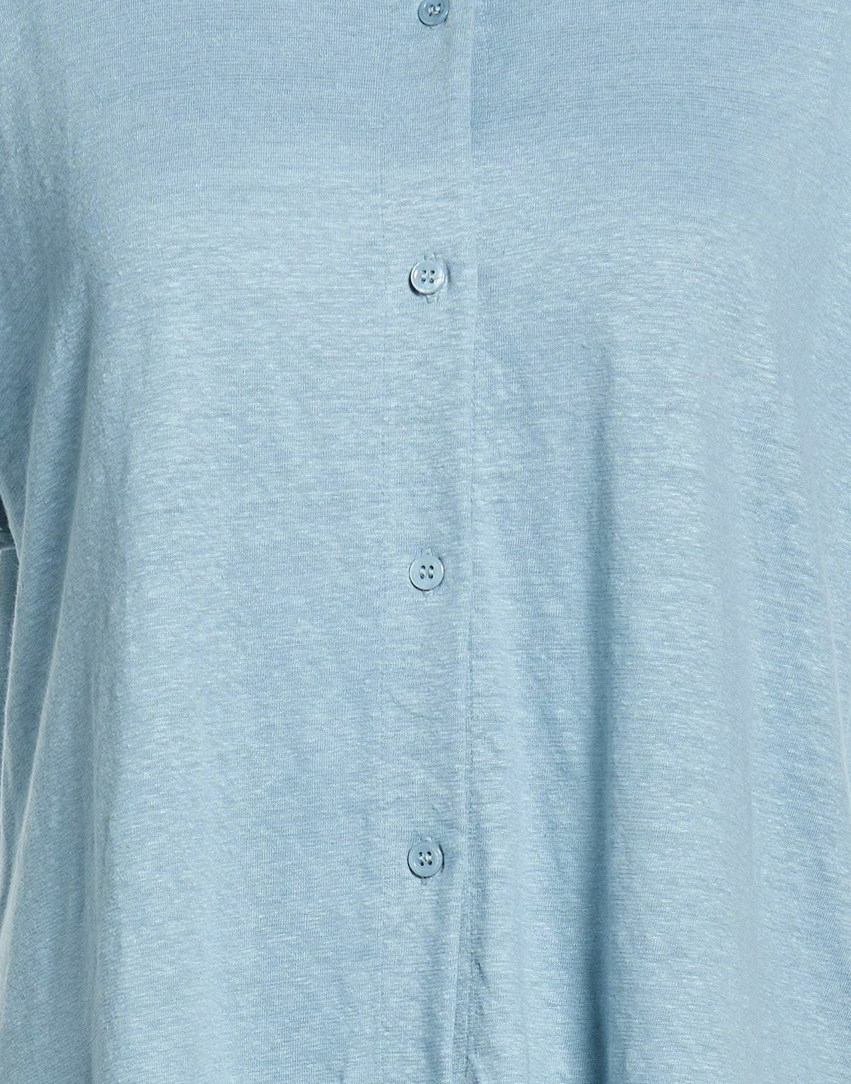 Majestic Filatures Womens Shirt in Sky blue