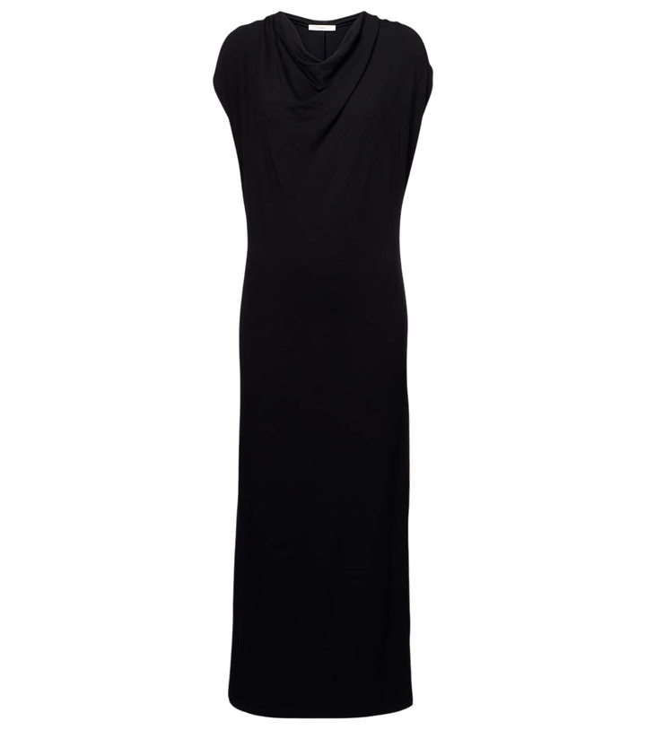 Photo: Vince Sleeveless midi dress