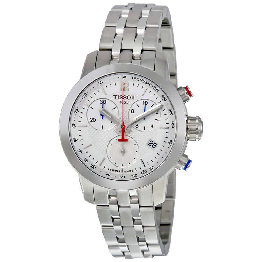 Tissot PRC 200 NBA Special Edition Ladies Watch T0552171101700