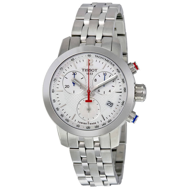Photo: Tissot PRC 200 NBA Special Edition Ladies Watch T0552171101700