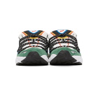 Asics Multicolor Gel-Kayano 5 OG Sneakers