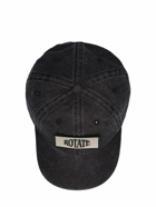 ROTATE - Cap W/ Logo Patch