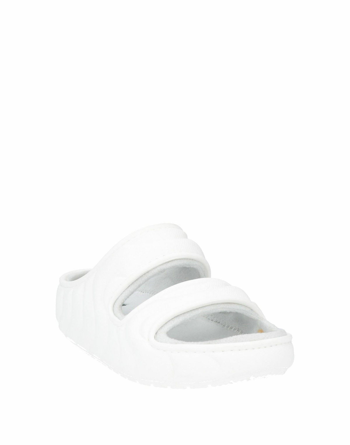 Crocs Womens Sandals in White