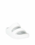 Crocs Womens Sandals in White