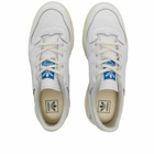 Adidas Men's Supercourt 2 Sneakers in Cream White/Bluebird