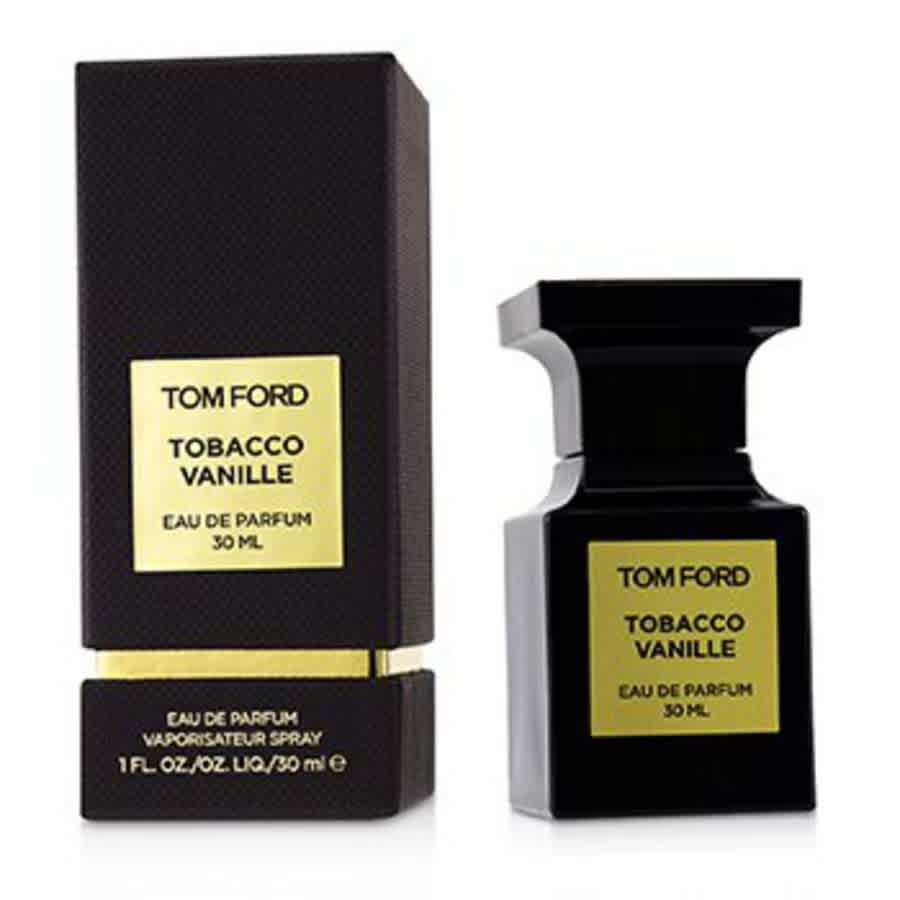 Tom Ford Unisex Tobacco Vanille EDP Spray 1.0 oz Fragrances 888066080705