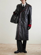Enfants Riches Déprimés - Full-Grain Leather Weekend Bag
