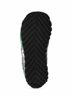 BOTTEGA VENETA - 40mm Orbit Fishnet Sneakers