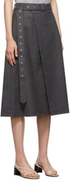 Partow Devon Skirt