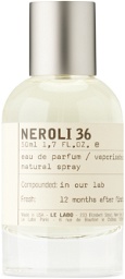 Le Labo Neroli 36 Eau de Parfum, 50 mL