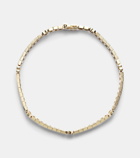 Roxanne First Heart Pez 14kt gold bracelet