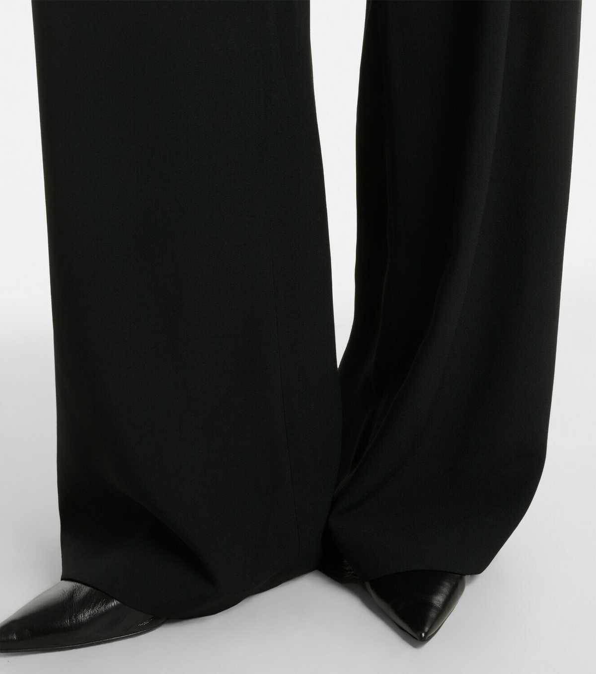 Jil Sander Wide-leg pants
