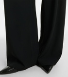 Jil Sander Wide-leg pants