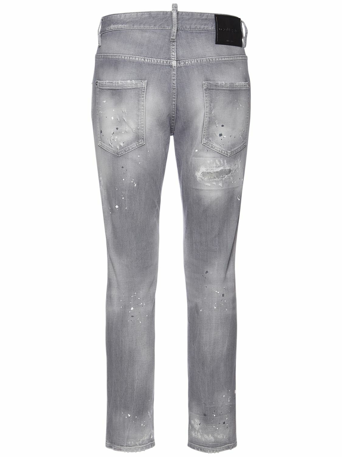 DSQUARED2 - Skater Jeans Dsquared2 DSQUARED2 - Skater Jeans Dsquared2