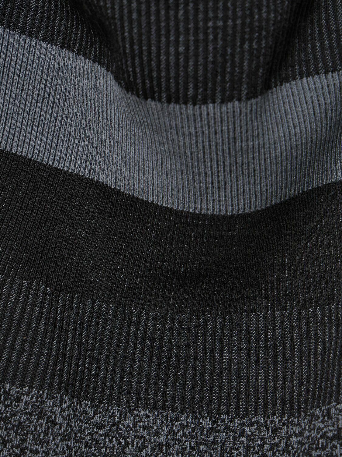 NAGNATA Yang Wool Blend Tube Top