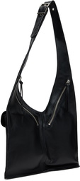 Maryam Nassir Zadeh Black Julian Bag