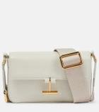 Tom Ford - Tara Mini leather crossbody bag