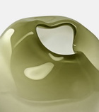 Alexa Lixfeld Komet glass vase