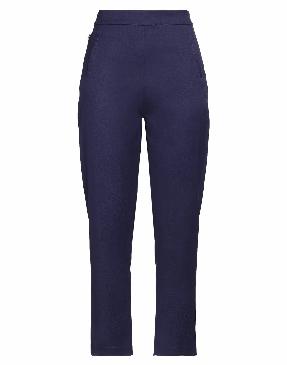 Jijil Womens Pants in Purple