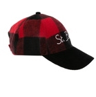 MC2 Saint Barth Baseball Cap With St. Barth Embroidery