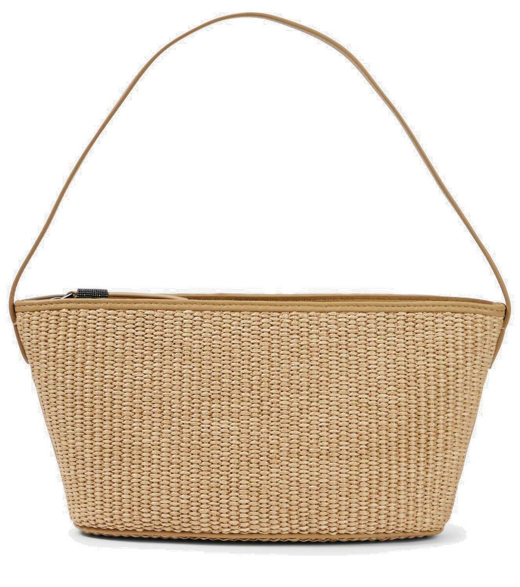 Canolo Small Shoulder Bag main image 0