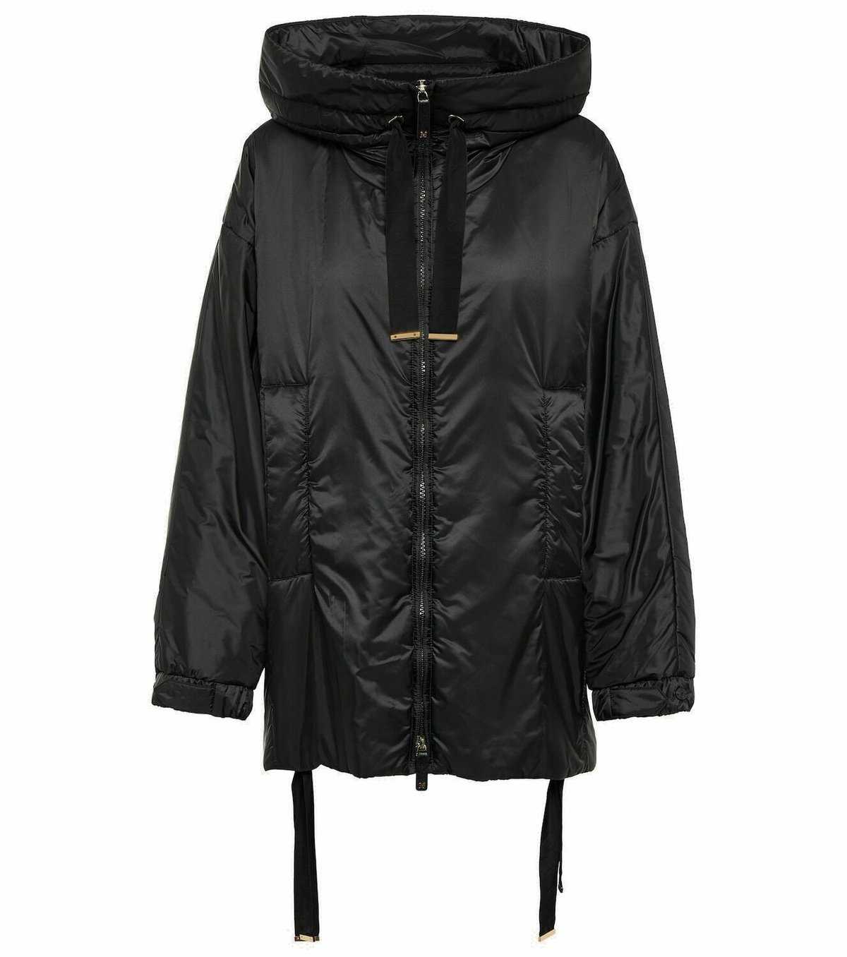 Max Mara Greenfe oversized down jacket Max Mara