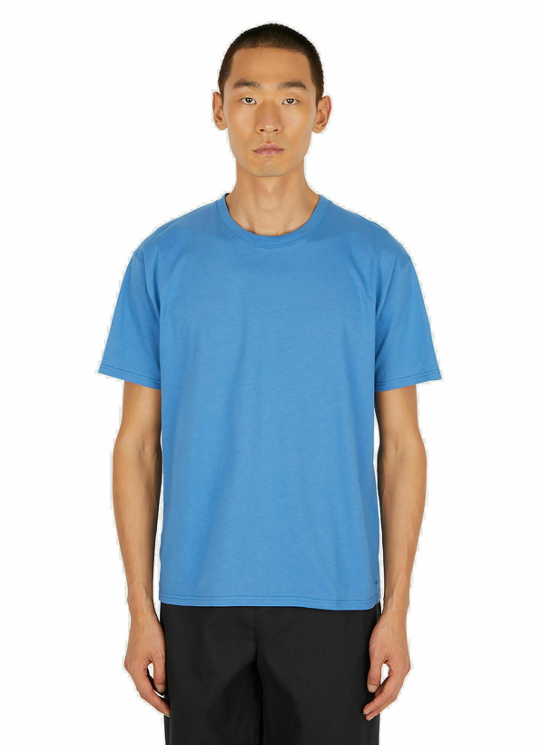 Photo: Peter T-Shirt in Blue