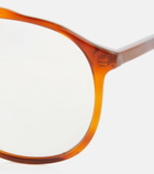 Gucci - Aviator glasses