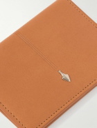Jacques Marie Mage - Cassandre Leather Bifold Wallet