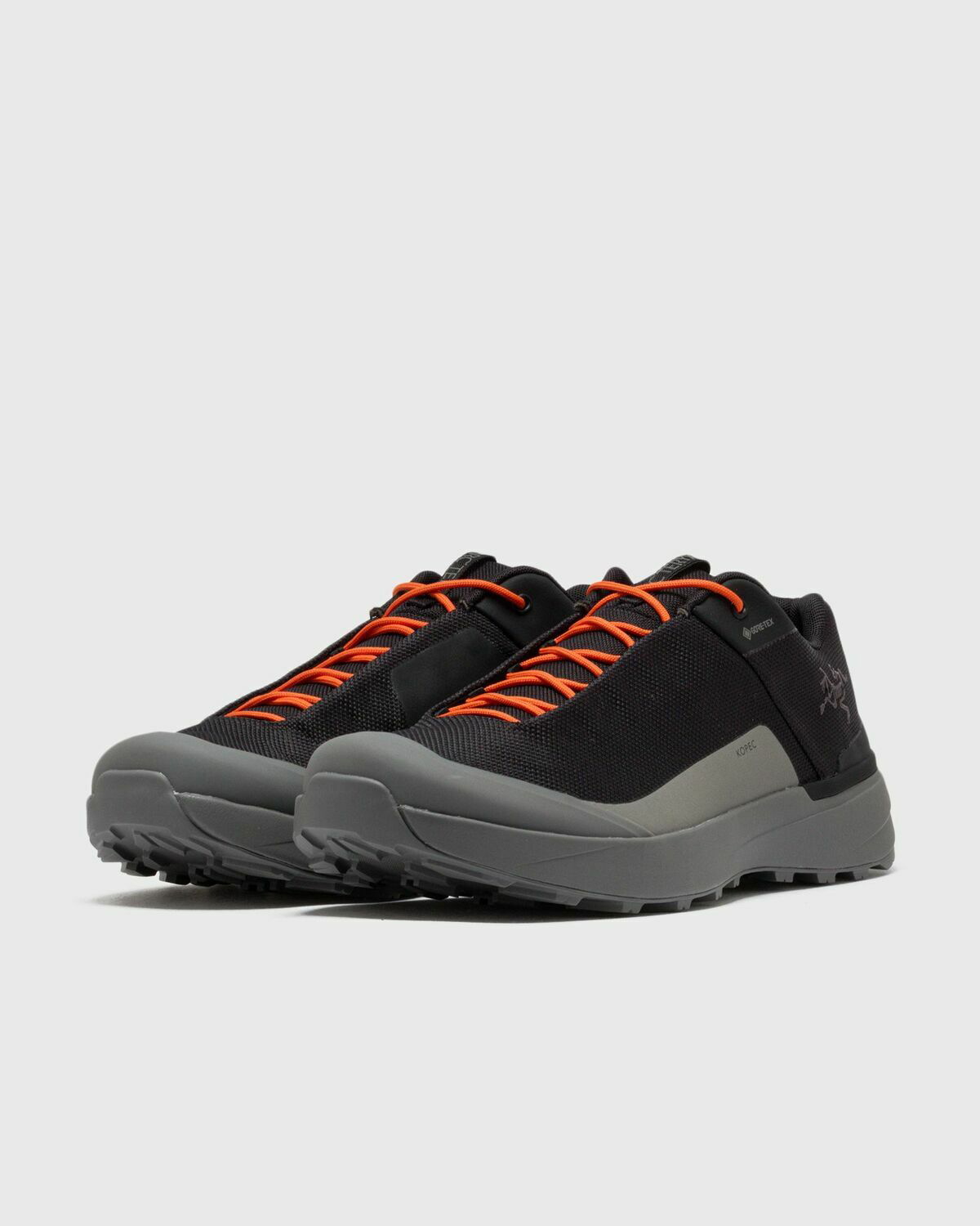 ARC'TERYX Kopec GTX BLACK スニーカー28 Kopec GTX Shoe Men's | Arc'teryx United States